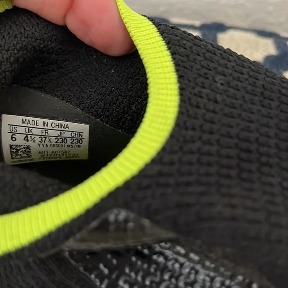 Stella McCartney By ADIDAS ULTRABOOST ALL TERRAIN Tenis Sneakers US 6 - Picture 13 of 15